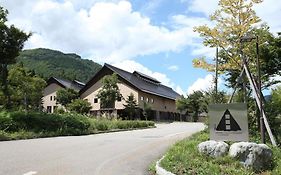 トヨタ 白川郷自然学校